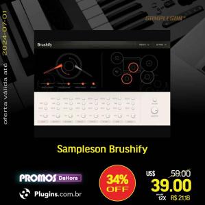 sampleson-sampleson-brushify-plgns